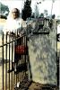 Photo of headstones/thumb_Christianna McLennan d1853 hdstn Campbelltown Pres cem_
